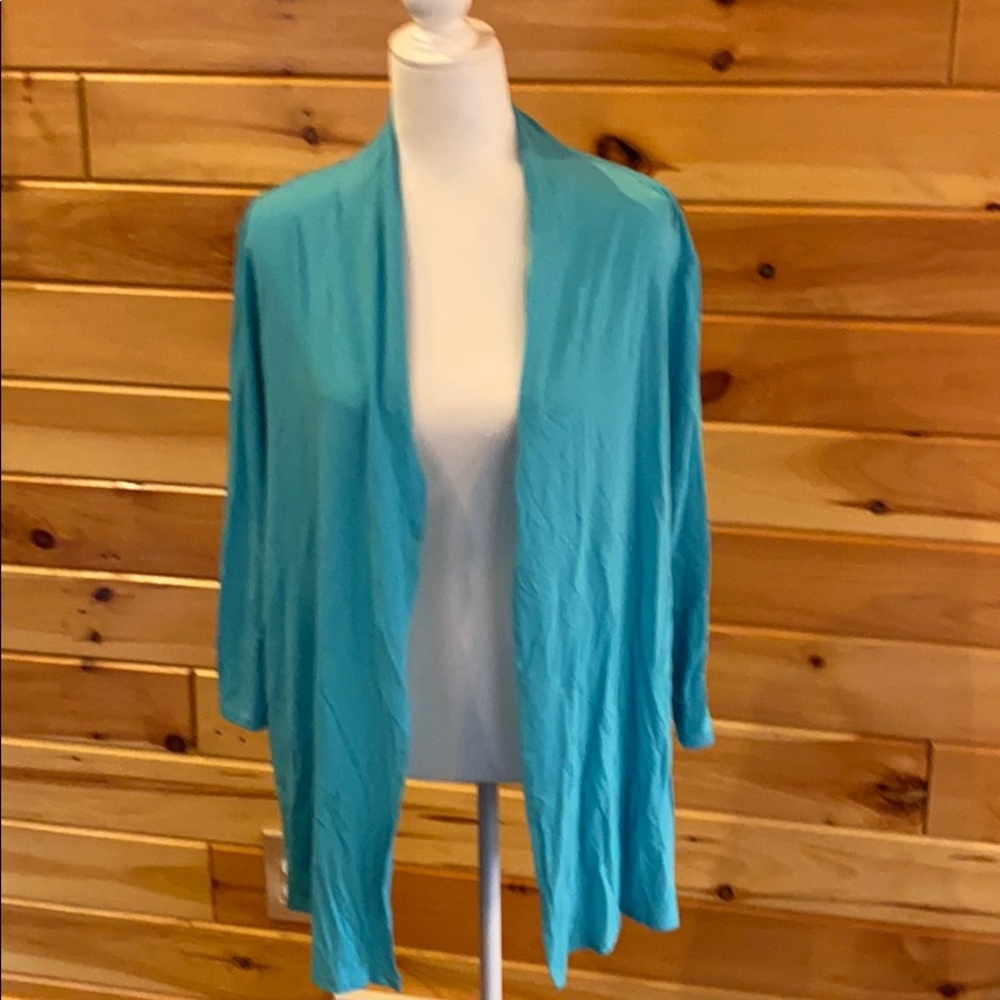 Charter Club women’s cardigan  2X